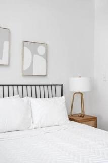 CozySuites I Trendy 1BR Bottleworks Indy #3 - Indianápolis - 8