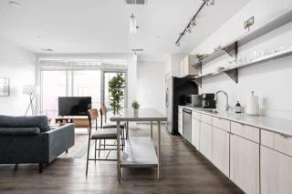 CozySuites I Trendy 1BR Bottleworks Indy #3 - Indianápolis - 3