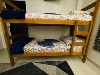 CASA HOTEL PIRACICABA - 1