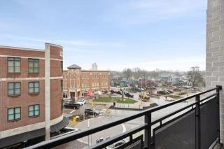 CozySuites I Trendy 1BR Bottleworks Indy #3 - Indianápolis - 2