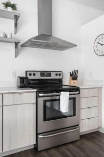 CozySuites I Trendy 1BR Bottleworks Indy #3 - Indianápolis - 1