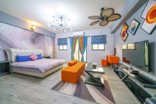 真-愛寵物友善民宿-近東大門夜市-含車位 - 3