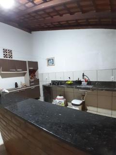 Casa Rondonia rural show - 3