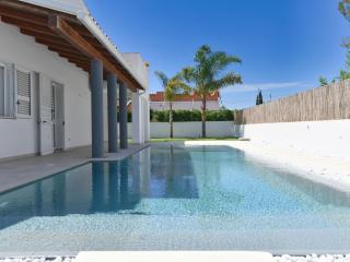 Lovely villa with pool, Fontane Bianche - Syracuse - 0