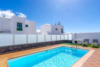 Villa Sargo - Playa Blanca - 4