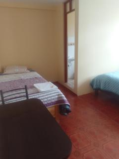 killa andina inn - Puno - 1