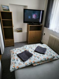 Apartmán u potoka - Kestřany - 7