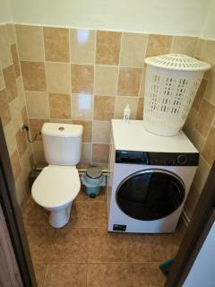 Apartmán u potoka - Kestřany - 8