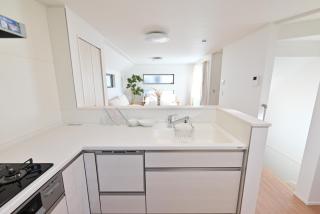 小春日和-東新宿獨立包棟/車站3分鐘＿玥澄館 - 5