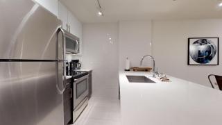 Bear Lodge, Whistler Village - Spectacular Location on Village Stroll, Designer Remodel - 2