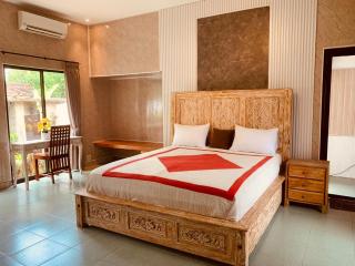 Villa Mahesa - Ubud - 9