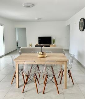 Villa Pacifico avec spa - Baillif - 7