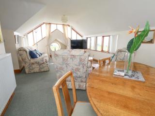 Old Higher Lighthouse Branscombe Lodge - 3