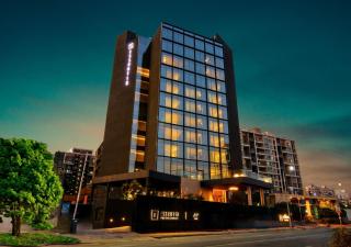 Essentia Premier Hotel Pune Wakad - 0