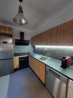 Casa Sixto - Graena - 4