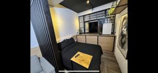 Fine and modern flat - Bela Vista - São Paulo - 1