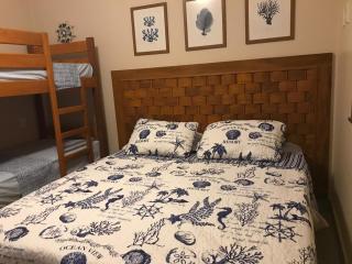 Apartamento no centro da vila de Jericoacoara - Jericoacoara - 1