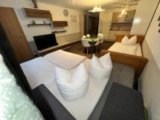 Apartment Stabel 8,1 km von Europa Park - Kippenheim - 6