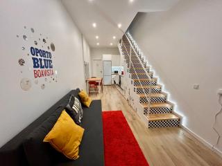 Oporto Blue Boavista - Deluxe City Center Duplex - Oporto - 0