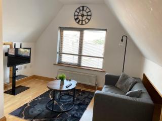 Spacious 1 bedroom apartment in Norwich city centre APT 9A - Norwich - 0