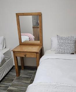 HAGAR LODGE - Mid Illovo - 3