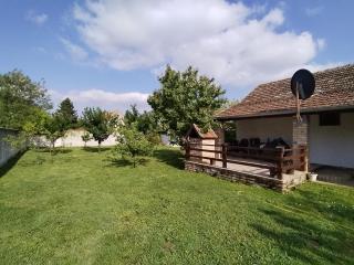 Banatski kućerak Perlez - 0