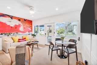 Summer specials! Just 3 blocks to AMI beaches! - 1