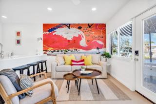 Summer specials! Just 3 blocks to AMI beaches! - 0