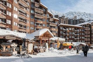 Résidence Les Fontaines Blanches - maeva Home - Appartement 2 pièces 5 personnes Confort MAE-7288 - Morzine - 2