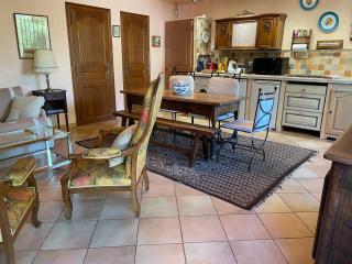 VILLA WIOSNA - Saint-Cézaire-sur-Siagne - 6