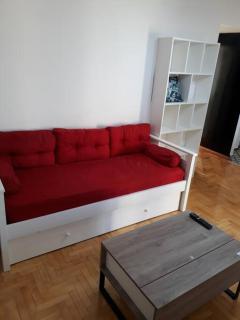 Incredible Apartment in the Heart of San Telmo - 1