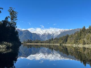 Fox Glacier Lodge - Fox Glacier - 3