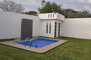 CASA MYAA, casa para noche, día, fin de semana, semana y mes - Cuernavaca - 4