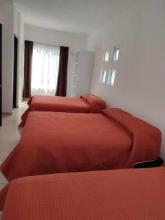 CASA MYAA, casa para noche, día, fin de semana, semana y mes - Cuernavaca - 3