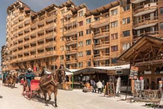 Résidence Les Fontaines Blanches - maeva Home - Appartement 2 Pièces 5 Personnes - Confort MAE-7312 - 1