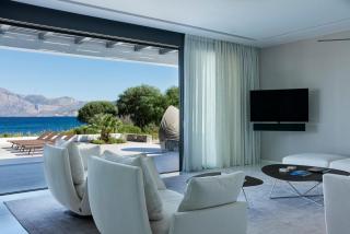 H2O Art Beach Villa Crete - Agios Nikolaos - 7