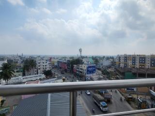 Grand Continent Hosur A Sarovar Portico Affiliate Hotel - 5