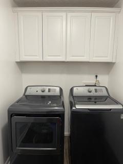 5BD 2BTH Home Near Hartsfield Jackson Airport - College Park - 3