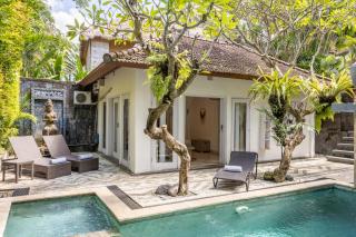 Balinese Paradise Luxury Villa - Canggu - 0