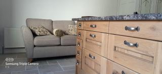 Wild Atlantic Way - Haven - Sleeps 10 - 6