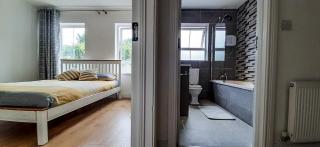 Wild Atlantic Way - Haven - Sleeps 10 - 4