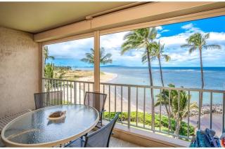 MENEHUNE SHORES, #517 condo - Kihei - 9
