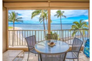 MENEHUNE SHORES, #517 condo - Kihei - 0