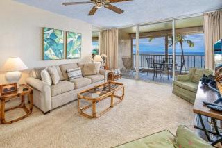 MENEHUNE SHORES, #517 condo - Kihei - 6