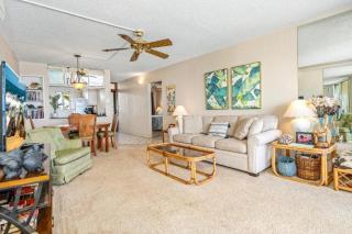 MENEHUNE SHORES, #517 condo - Kihei - 4