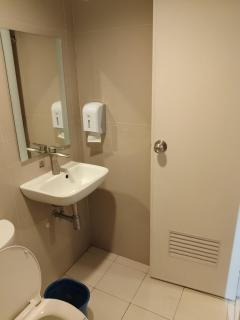 Hotel Sogo Avenida - Manila - 8
