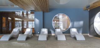 Villa Park Med. & SPA - 1