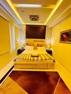 Apartment In Lahore by The Royal Escape - 6