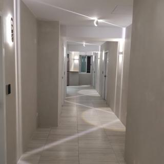 橙舍太空艙 TW Capsule Hostel - 2