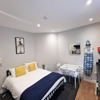 Stay Norwich Apartments Riverside House Apart-3 - Norwich - 3